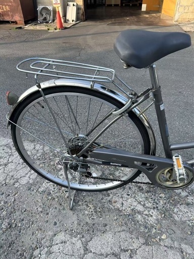 自転車82(6ギア)