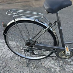 自転車82(6ギア)の画像