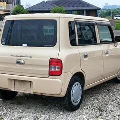 ☆ラパン☆車検2年付きにてお渡し！の画像