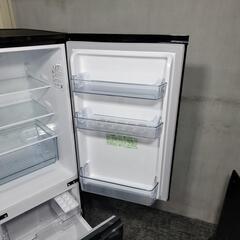 🙇‍♂️h070715売約済み❌9449‼️関西エリア配送設置可🙌‼️最新2023年製✨大容量2ドア✨SHARP 179L 2ドア 冷蔵庫の画像