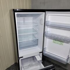 🙇‍♂️h070715売約済み❌9449‼️関西エリア配送設置可🙌‼️最新2023年製✨大容量2ドア✨SHARP 179L 2ドア 冷蔵庫の画像