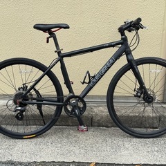 値下げしました】ルイガノ ロードバイク 大阪