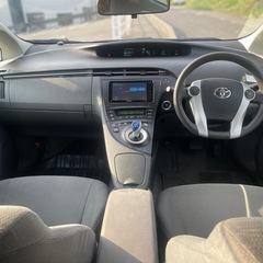 トヨタ プリウス 30 S |車検9年7月｜133,000km| 2010年式| Toyota Prius 30の画像