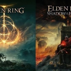 エルデンリング本編とナイトレイン