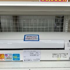 ★リユースのサカイ高崎店★TJ12191 DAIKIN ルームエ...