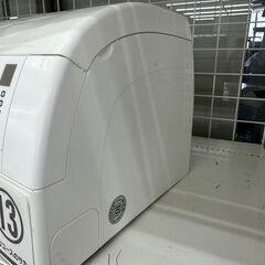 ★リユースのサカイ高崎店★TJ12191 DAIKIN ルームエアコン AN22XES-W 2.2kw 20年製 室内機分解洗浄済みの画像