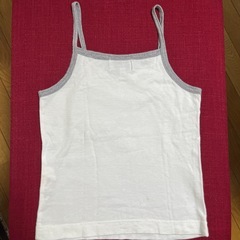 女の子100.105.110 夏服　R100%（ライカ）良質お洒落オススメの画像