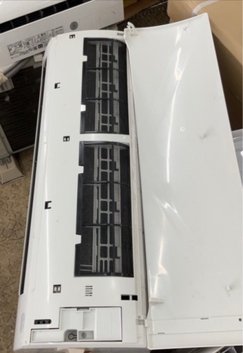 《16》コロナ　エアコン　CSH-N2218R  ★日新金属にて販売中★