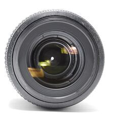 超美品 Nikon AF-S 55-200mm VR 手ぶれ補正付きの画像