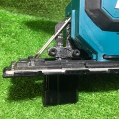 マキタ SD140DZ 充電式ボードカッタ 本体のみ【市川行徳店】【店頭取引限定】【中古】管理番号：IT4GNW7LX83Gの画像