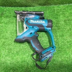 マキタ SD140DZ 充電式ボードカッタ 本体のみ【市川行徳店】【店頭取引限定】【中古】管理番号：IT4GNW7LX83Gの画像