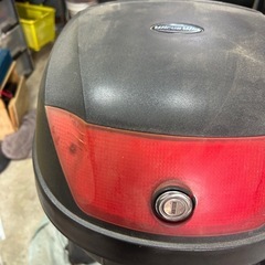 HONDA のDIO 50ccの画像