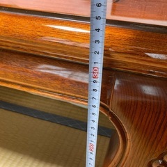 机　テーブルの画像
