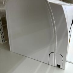 ★リユースのサカイ高崎店★TJ12192 TOSHIBA ルームエアコン RAS-H221M 2.2kw 21年製 室内機分解洗浄済みの画像