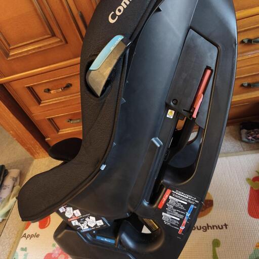 コンビ Combi マルゴットSトリノグレー (山芋) てだこ浦西の