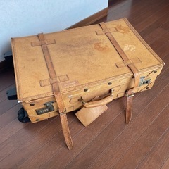 【決まりました！】スーツケース の画像