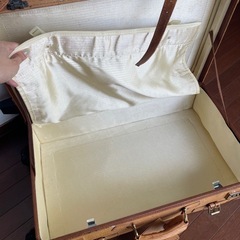 【決まりました！】スーツケース の画像