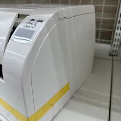 ★リユースのサカイ高崎店★TJ12193 HITACHI ルームエアコン RAS-D22KBK 2.2kw 21年製 室内機分解洗浄済みの画像