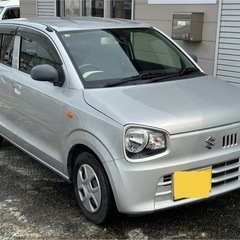 美車整備済 レーダーブレーキ TV シートヒーター ETC アルト