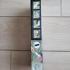 マルチバーベキューツール　新品未開封の画像