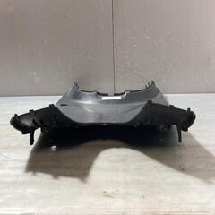 YAMAHA ジョグポシェ SA08J ステップボード　JOG POCHE ヤマハ [C-25-0709-25]の画像
