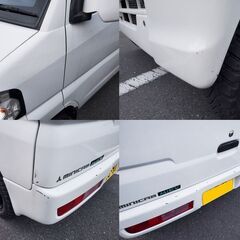 【個人出品】ミニキャブミーブ 16kwh 走行2万2千台 三菱認定車両♪車検付♪乗って帰れます♪の画像