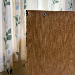 カラーボックスの画像
