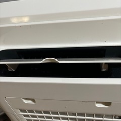 《SHARP》加湿空気清浄機の画像