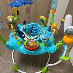 ジャンパルー　ニモ　トイザらス限定の画像