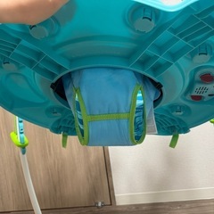ジャンパルー　ニモ　トイザらス限定の画像