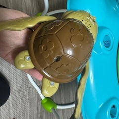 ジャンパルー　ニモ　トイザらス限定の画像