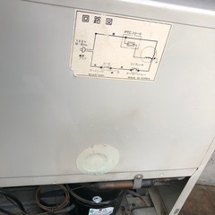 冷蔵庫の画像