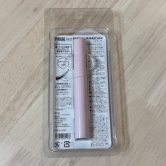 マスカラの画像