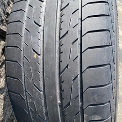 195/50R15  Toyo DRB 中古2本の画像