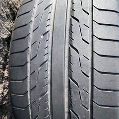 195/50R15  Toyo DRB 中古2本の画像