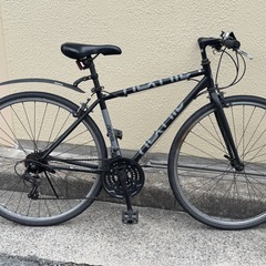 手渡し＠兵庫県加東市〉24インチ自転車ママチャリ通学通勤ピンク