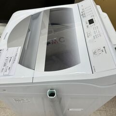★リユースのサカイ高崎店★TJ12195 Panasonic 洗濯機 8kg 20年製 動作確認／クリーニング済みの画像