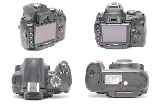 割引クーポン D5000 美品】Nikon おすすめ入門機 (minato ダブルレンズ デジタルカメラ
