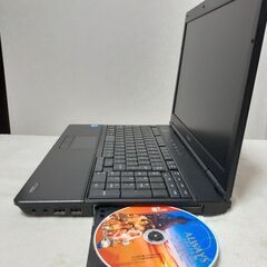 TOSHIBA　15インチ　core i5　8GB　SSD　Wi-Fi　マルチ　テンキー　Microsoft office 2021　Windows11　の画像