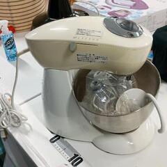 メランジュールロボの中古が安い！激安で譲ります・無料であげます