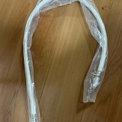 温水洗浄便座　リクシルの画像