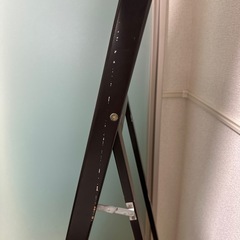 鏡　150cmの画像