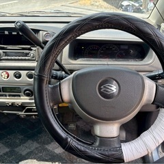 激安軽自動車 ターボ 車検1年以上 スズキ MRワゴン スポーツ★総額7.5万円★車検令和8年8月まで エアコンOK 修復歴なし Tチェーン 早い者勝ち！の画像