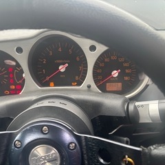 平成14年式 フェアレディz33 6MT バージョンST 車検無し現状販売！の画像