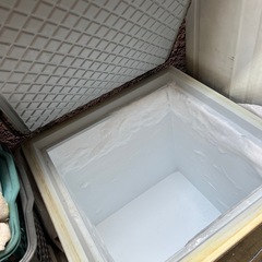 至急！大容量　冷凍庫の画像