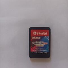 プロ野球スピリッツ2021Switch