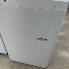 ★リユースのサカイ高崎店★TJ12197 YAMADA 洗濯機 6kg 19年製 動作確認／クリーニング済みの画像