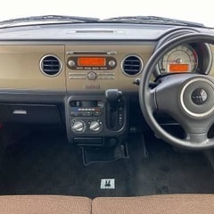 見た目がかわちぃ✨　アルトラパン参上🚗🚗の画像