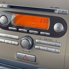 見た目がかわちぃ✨　アルトラパン参上🚗🚗の画像