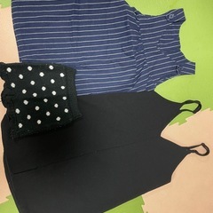 120〜130㎝女児服20点以上の画像